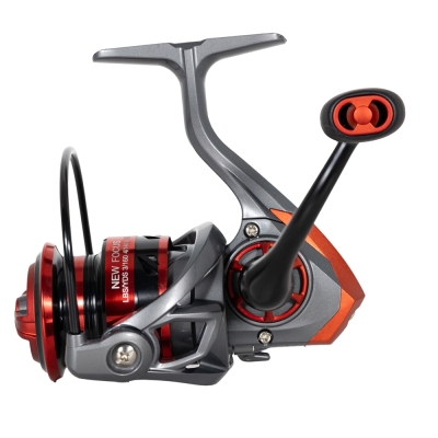 Remixon New Focus RD 3000 M Spin Olta Makinesi - 1