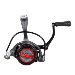 Remixon New Focus RD 4000 M Spin Olta Makinesi - 2