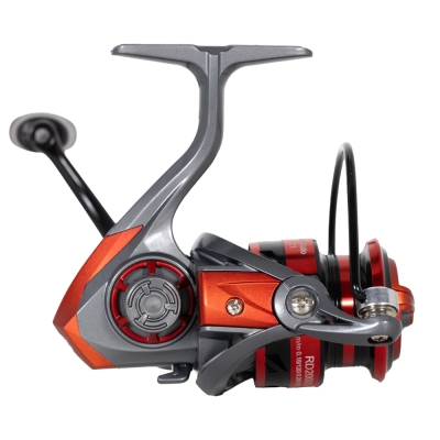 Remixon New Focus RD 4000 M Spin Olta Makinesi - 3