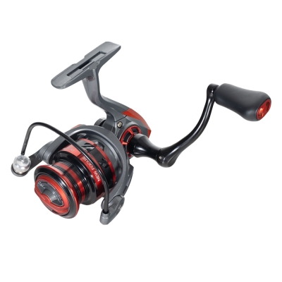 Remixon New Focus RD 4000 M Spin Olta Makinesi - 4