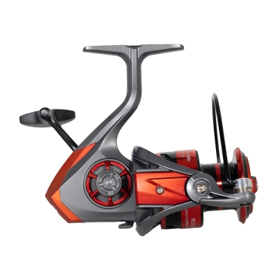 Remixon New Focus RD 5000 D Spin Olta Makinesi - 3
