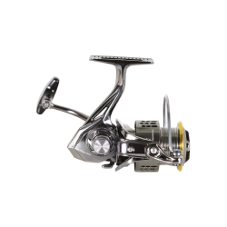 Remixon New Prestige 4000 M Spin Olta Makinesi - 3