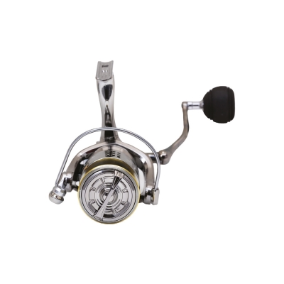 Remixon New Prestige 6000 Spin Olta Makinesi - 2