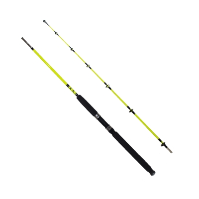 Remixon Pagrus Yellow 60-120 gr Bot Kamış - 2