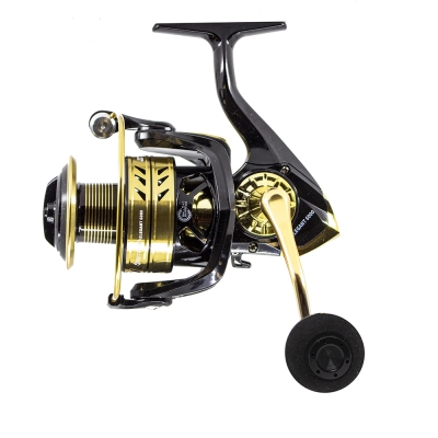 Remixon Premium Elegant 6000 Spin Olta Makinesi - 3