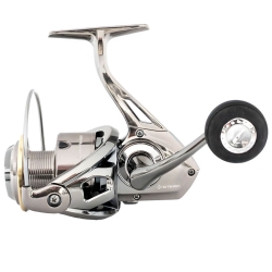 Remixon Prestige 5000 Spin Olta Makinesi - Remixon