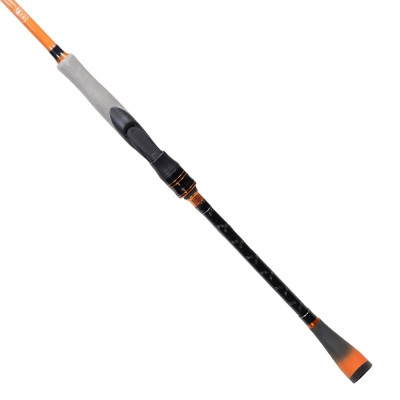 Remixon Prestige Orange 210 cm 4-32 gr Spin Kamış - 3