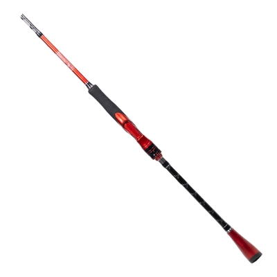 Remixon Prestige Red 210 cm 4-32 gr Spin Kamış - 2