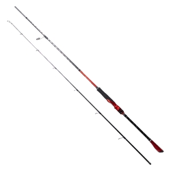 Remixon Prestige Red 270 cm 4-32 gr Spin Kamış - Remixon