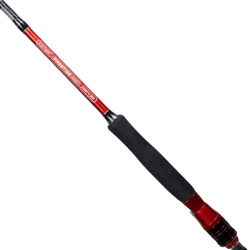 Remixon Prestige Red 270 cm 4-32 gr Spin Kamış - 3