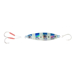 Remixon Rocky Shore 12cm 200gr Heavy Slow Jig Yem - Remixon