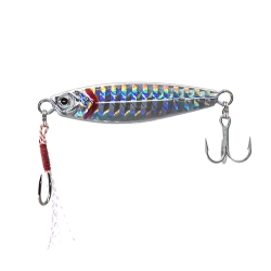 Remixon Rocky Shore Single 15gr Slim Jig Yem - Remixon