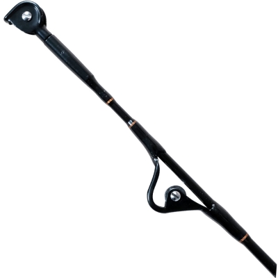 Remixon Seaforce 180 cm 20-40 lbs Trolling Kamış - 2