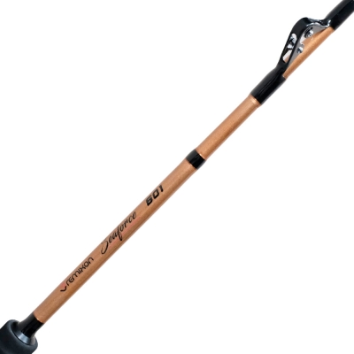Remixon Seaforce 180 cm 20-40 lbs Trolling Kamış - 3