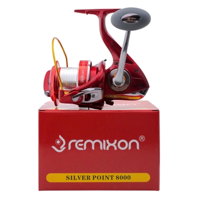 Remixon Silver Point 8000 Jig Olta Makinesi - 5