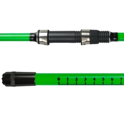 Remixon Sonic 240 cm 100-200 gr Tele Bot Kamış - 3