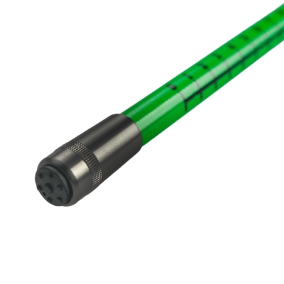 Remixon Sonic 240 cm 100-200 gr Tele Bot Kamış - 5