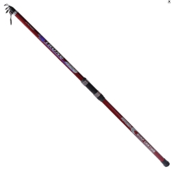 Remixon Strong Red 390 cm 100-250 gr Tele Surf Kamış - Remixon