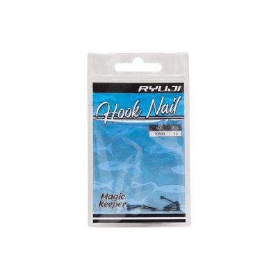 Ryuji 1,5cm Hook Nail - 2