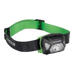 Ryuji 100 Lumen Beyaz UV Kafa Lambası - Ryuji