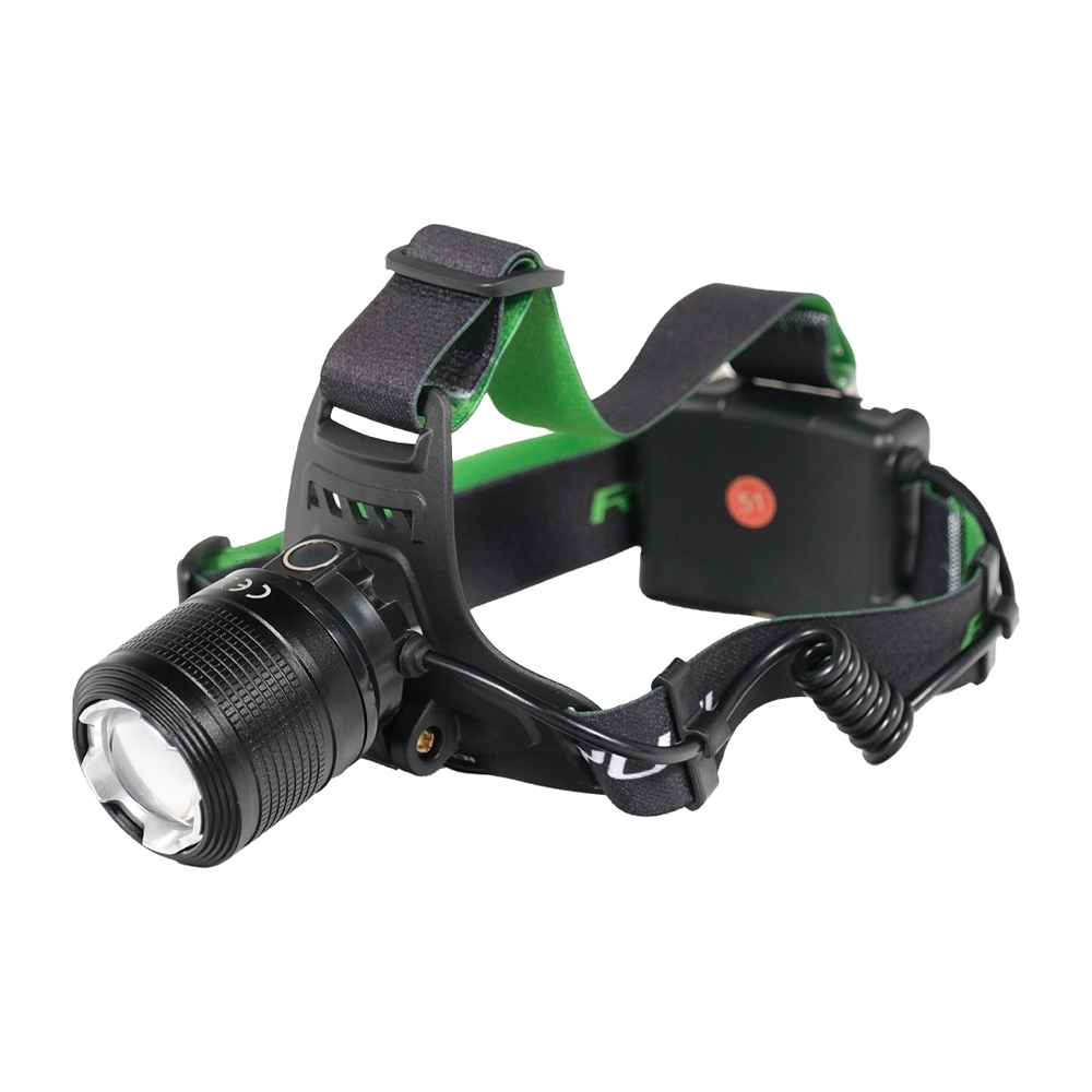 Ryuji 150 Lumen High Power Beyaz UV Kafa Lambası Kafa Lambaları Ryuji
