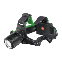 Ryuji 150 Lumen High Power Beyaz UV Kafa Lambası - Ryuji