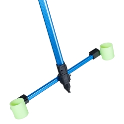 Ryuji 180cm Blue Surf Tripod - 2