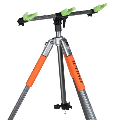 Ryuji 180cm Metal Power Surf Tripod - 3