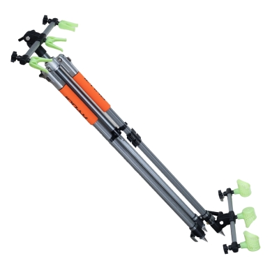 Ryuji 180cm Metal Power Surf Tripod - 5