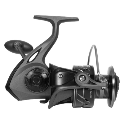 Ryuji Adventure 8000 Jig Olta Makinesi - 3