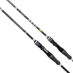 Ryuji Aero 210 cm 4-35 gr Spin Kamış - 2