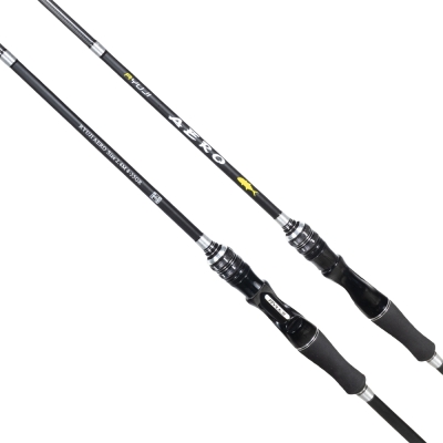 Ryuji Aero 240 cm 4-35 gr Spin Kamış - 2