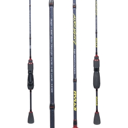 Ryuji Airlight 180 cm 0,6-6 gr LRF Kamış - 2