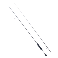 Ryuji Aji Game Fuji 175 cm 0,5-5 gr LRF Kamış - Ryuji