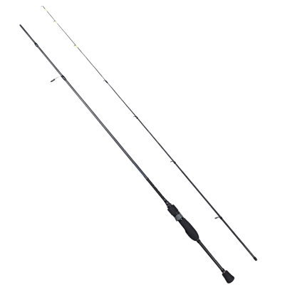 Ryuji Ajigo 172 cm 0,2-3 gr LRF Kamış - 1