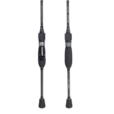 Ryuji Ajigo 186 cm 0,4-5 gr LRF Kamış - 2