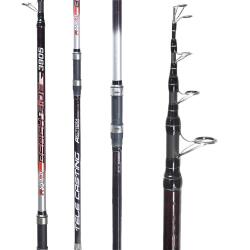 Ryuji Beach Side 390 cm Max 150 gr Tele Surf Kamış - 2