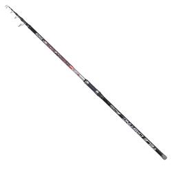 Ryuji Beach Side 420 cm Max 150 gr Tele Surf Kamış - Ryuji