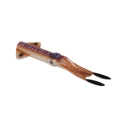 Ryuji Calamari 20cm 10,5gr Yedek Silikon Yem - Ryuji
