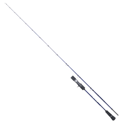 Ryuji Challenger Fuji 183 cm 100-300 gr Tetikli Slow Jig Kamış - 1