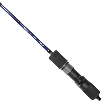 Ryuji Challenger Fuji 183 cm 100-300 gr Tetikli Slow Jig Kamış - 3