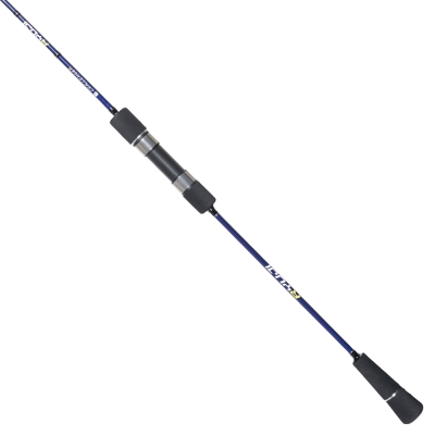 Ryuji Challenger Fuji 183 cm 20-100 gr Slow Jig Kamış - 2