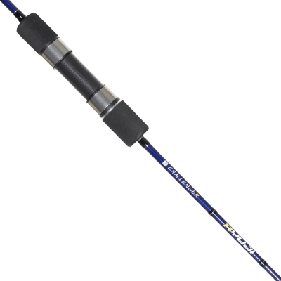 Ryuji Challenger Fuji 183 cm 20-100 gr Slow Jig Kamış - 4