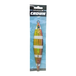 Ryuji Crown 200gr Jig Yem - 3