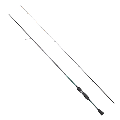 Ryuji Cupra 210 cm 1-11 gr LRF Kamış - 1