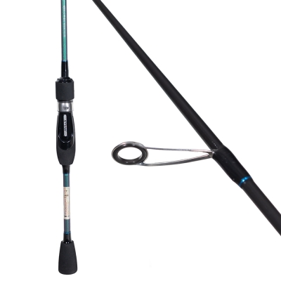 Ryuji Cupra 210 cm 1-11 gr LRF Kamış - 2