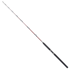 Ryuji Deep Rider 180 cm 50-80 lbs Trolling Kamış - Ryuji