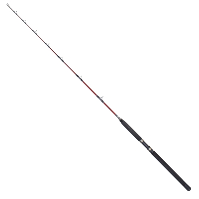 Ryuji Deep Rider 180 cm 50-80 lbs Trolling Kamış - 1