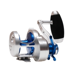 Ryuji Deep Tuna 400 L Sol El Jig Çıkrık - Ryuji