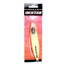Ryuji Dexter 13cm 200gr Jig Yem - 3